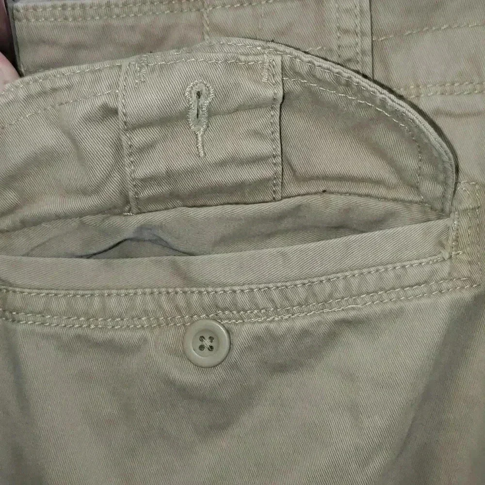 Foundry Cargo Short Size 52 100% Cotton